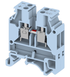 Thermocouple Terminal Blocks Manufacturer in India